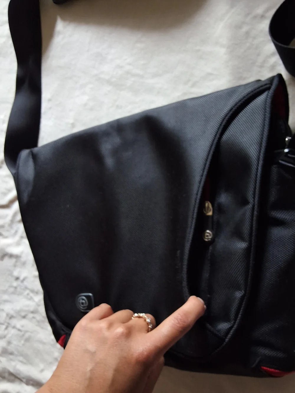 booq laptop bag